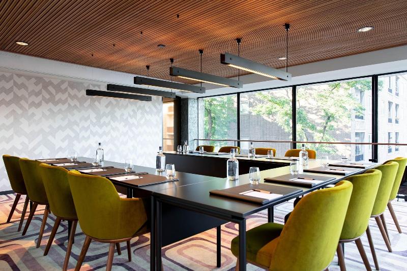 Fletcher Boutique Hotel Slaak Rotterdam