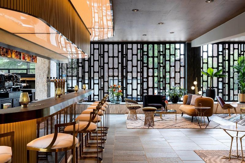 Fletcher Boutique Hotel Slaak Rotterdam