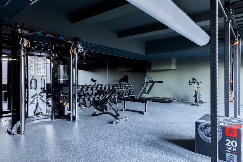 Fletcher Boutique Hotel Slaak Rotterdam