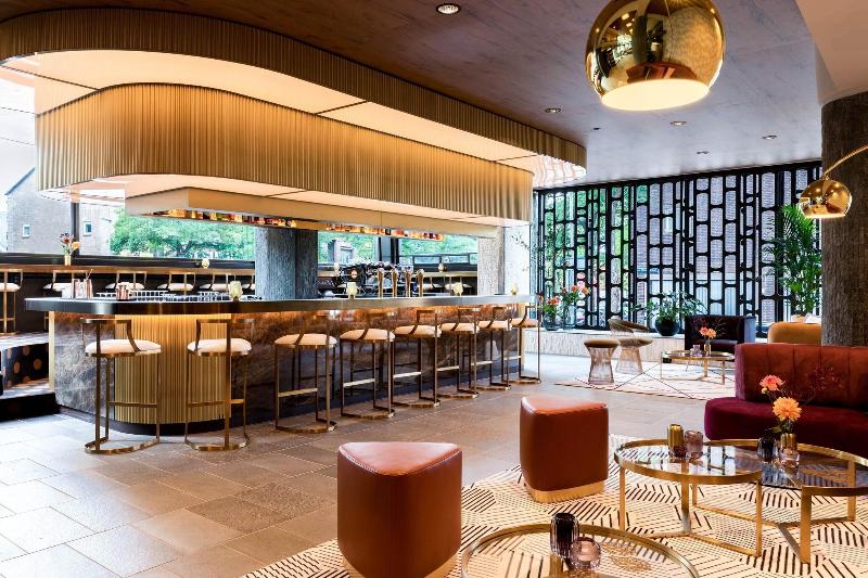 Fletcher Boutique Hotel Slaak Rotterdam