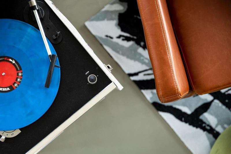 Fletcher Boutique Hotel Slaak Rotterdam