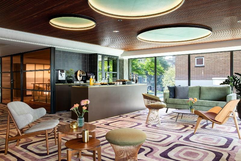 Fletcher Boutique Hotel Slaak Rotterdam