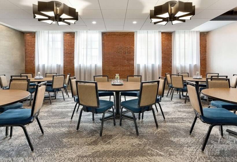 ホテル The Wilbur Lititz, Tapestry Collection By Hilton