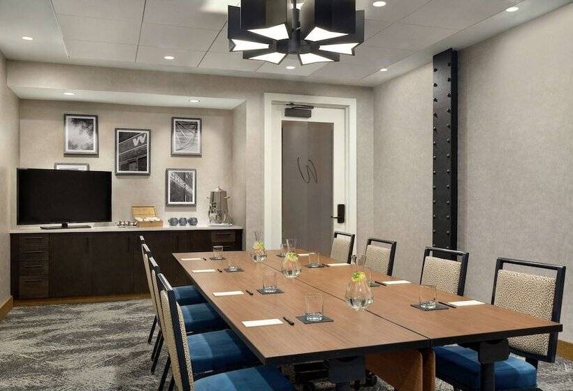 ホテル The Wilbur Lititz, Tapestry Collection By Hilton