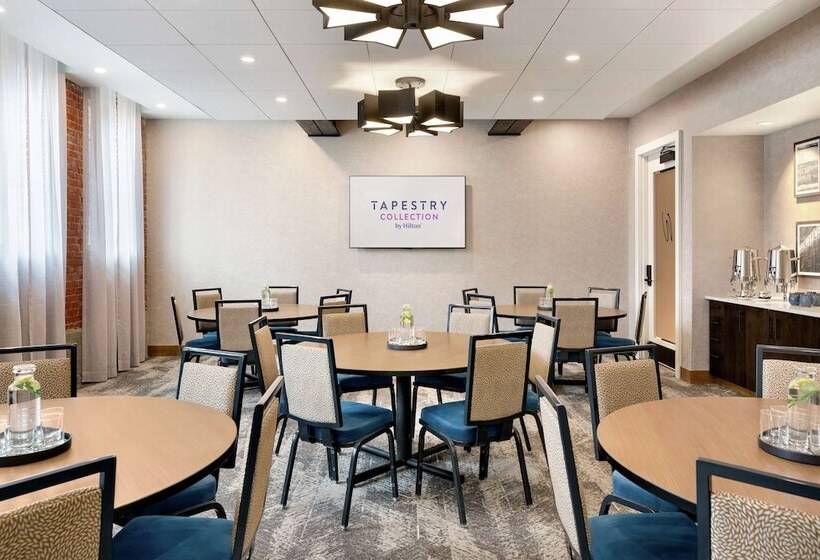 ホテル The Wilbur Lititz, Tapestry Collection By Hilton