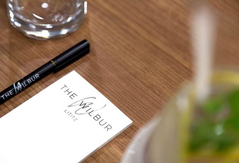 ホテル The Wilbur Lititz, Tapestry Collection By Hilton