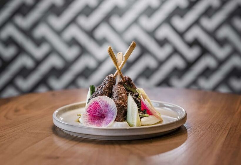 ホテル The Wilbur Lititz, Tapestry Collection By Hilton