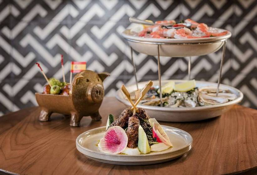 ホテル The Wilbur Lititz, Tapestry Collection By Hilton