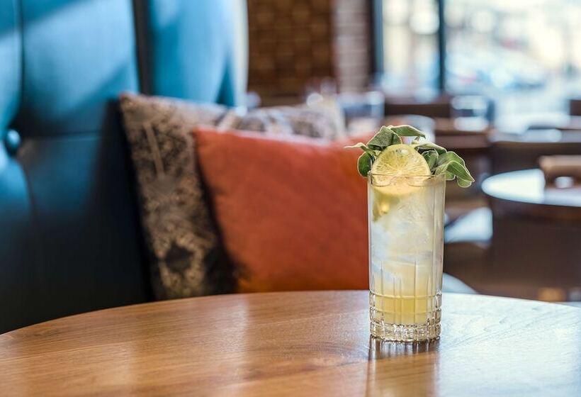 ホテル The Wilbur Lititz, Tapestry Collection By Hilton