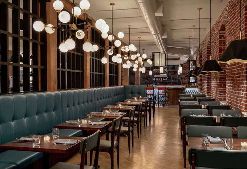 ホテル The Wilbur Lititz, Tapestry Collection By Hilton