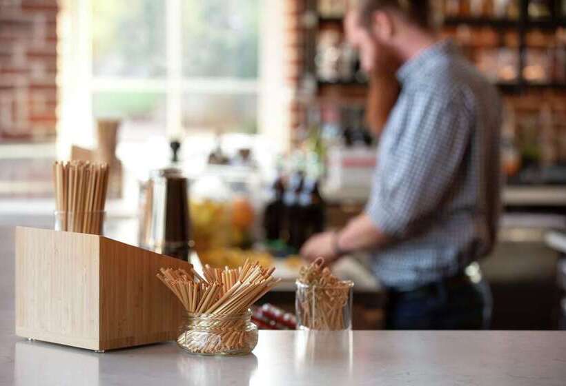 ホテル The Wilbur Lititz, Tapestry Collection By Hilton