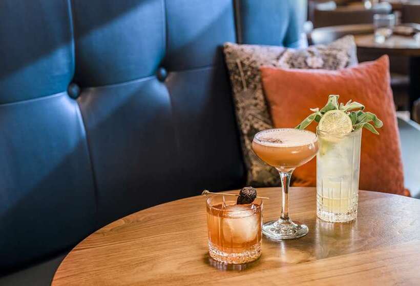 ホテル The Wilbur Lititz, Tapestry Collection By Hilton