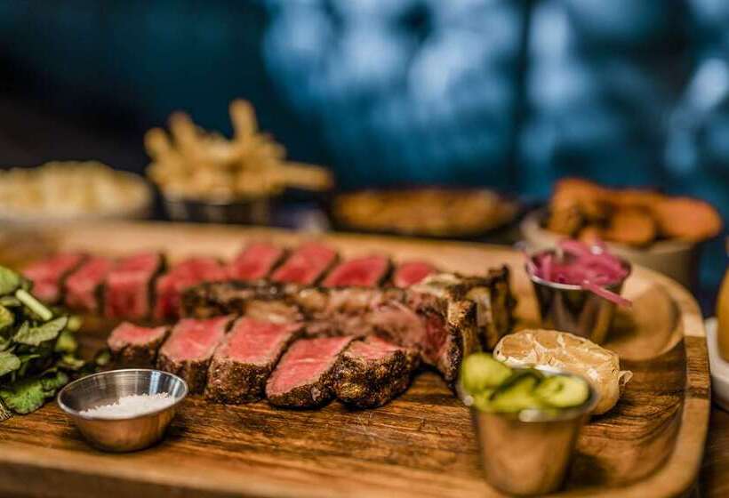 ホテル The Wilbur Lititz, Tapestry Collection By Hilton