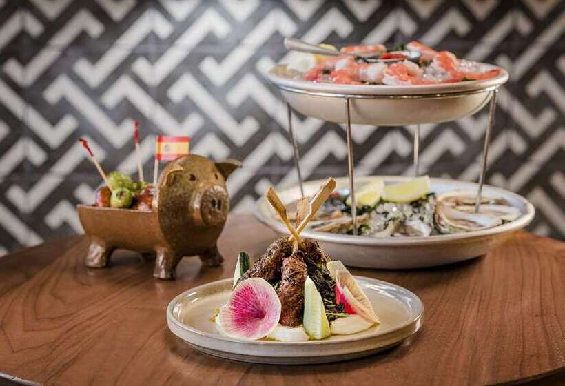 ホテル The Wilbur Lititz, Tapestry Collection By Hilton