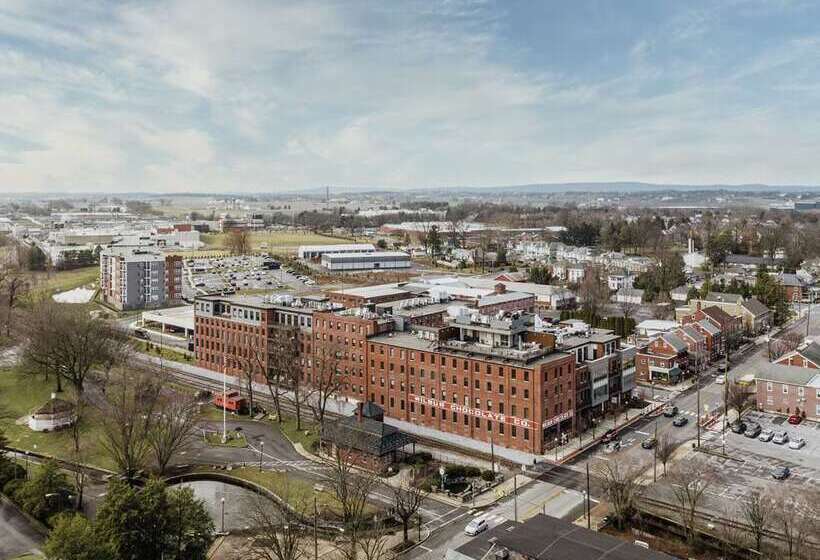 ホテル The Wilbur Lititz, Tapestry Collection By Hilton