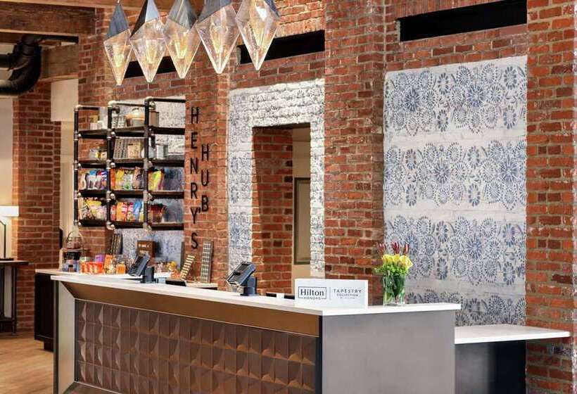 ホテル The Wilbur Lititz, Tapestry Collection By Hilton