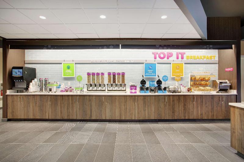 فندق Tru By Hilton Audubon Valley Forge