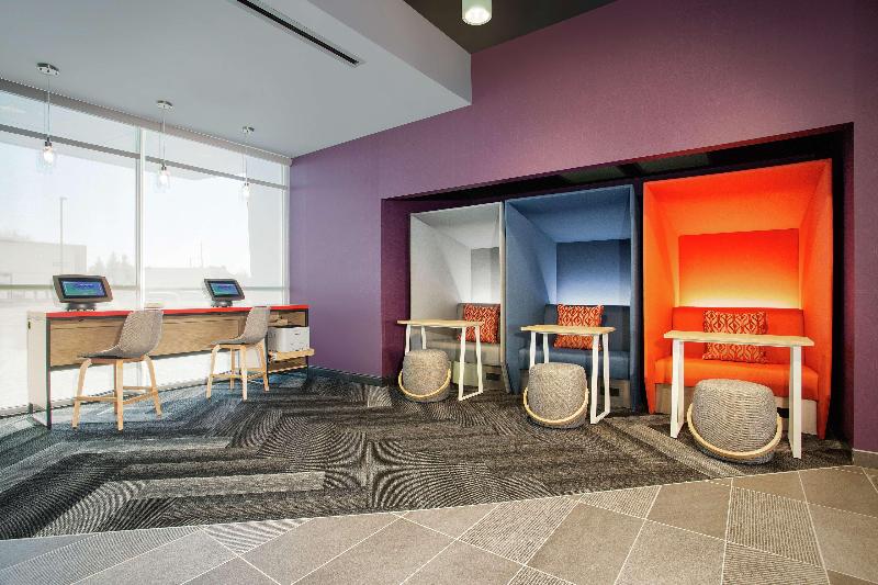 فندق Tru By Hilton Audubon Valley Forge