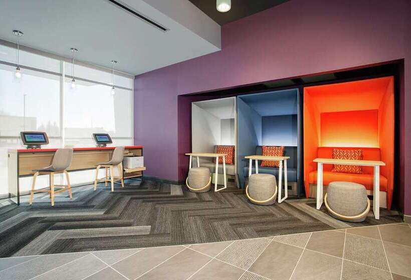 فندق Tru By Hilton Audubon Valley Forge