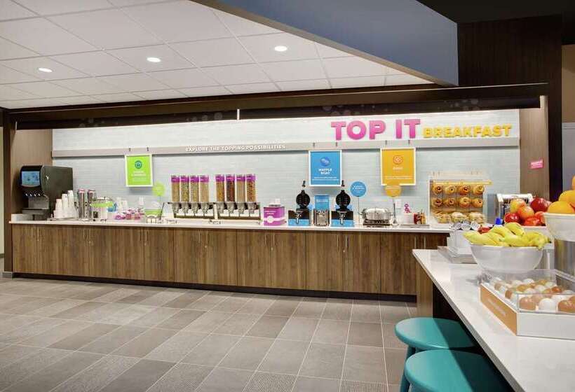 فندق Tru By Hilton Audubon Valley Forge