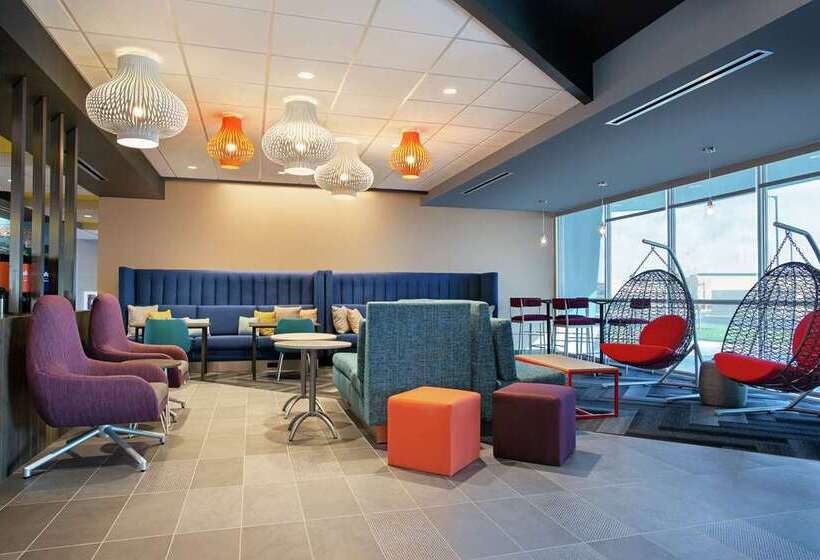 فندق Tru By Hilton Audubon Valley Forge