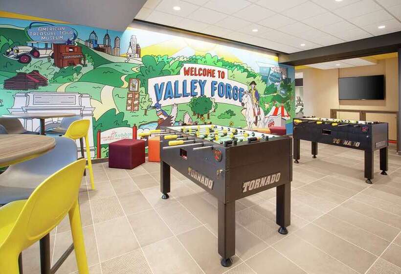 فندق Tru By Hilton Audubon Valley Forge
