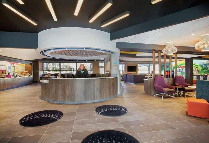 فندق Tru By Hilton Audubon Valley Forge