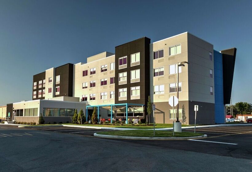 فندق Tru By Hilton Georgetown