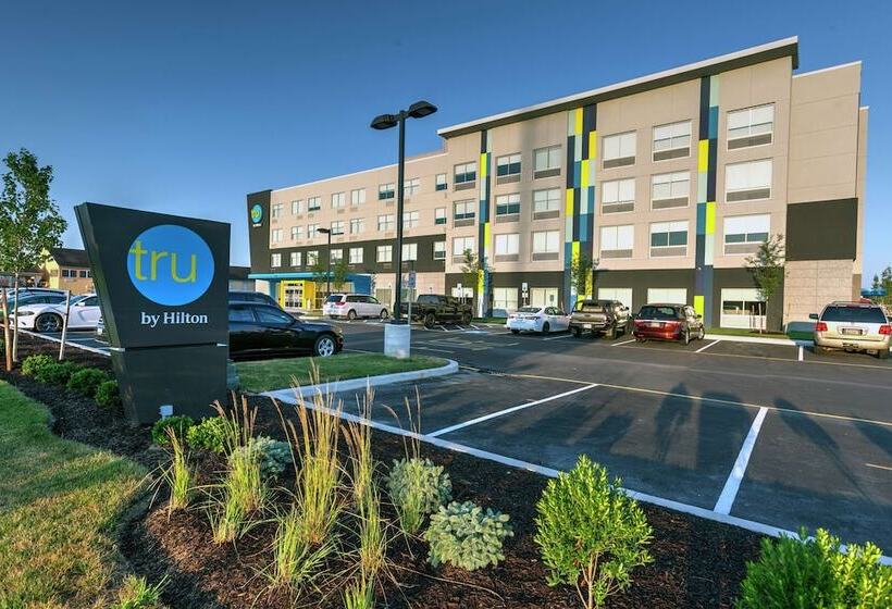 فندق Tru By Hilton Georgetown