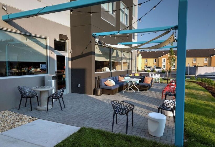 فندق Tru By Hilton Georgetown