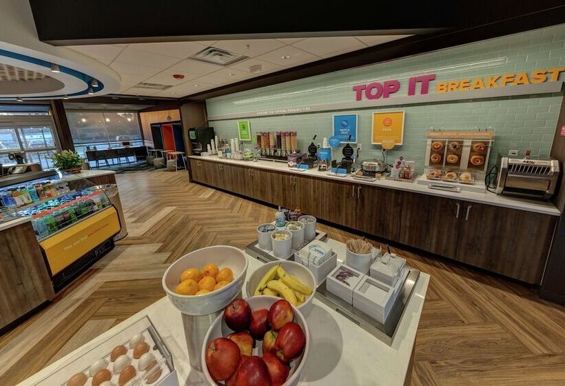 فندق Tru By Hilton Georgetown