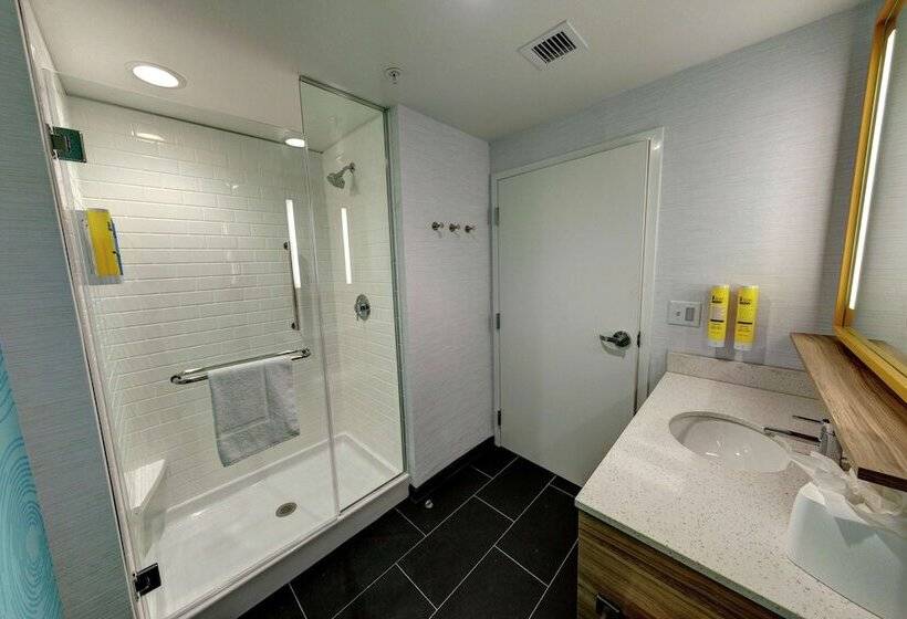 فندق Tru By Hilton Georgetown