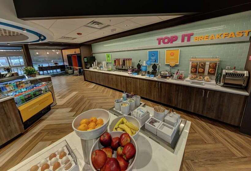 فندق Tru By Hilton Georgetown