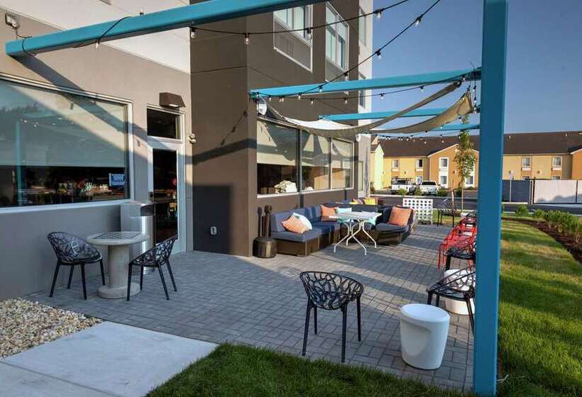 فندق Tru By Hilton Georgetown