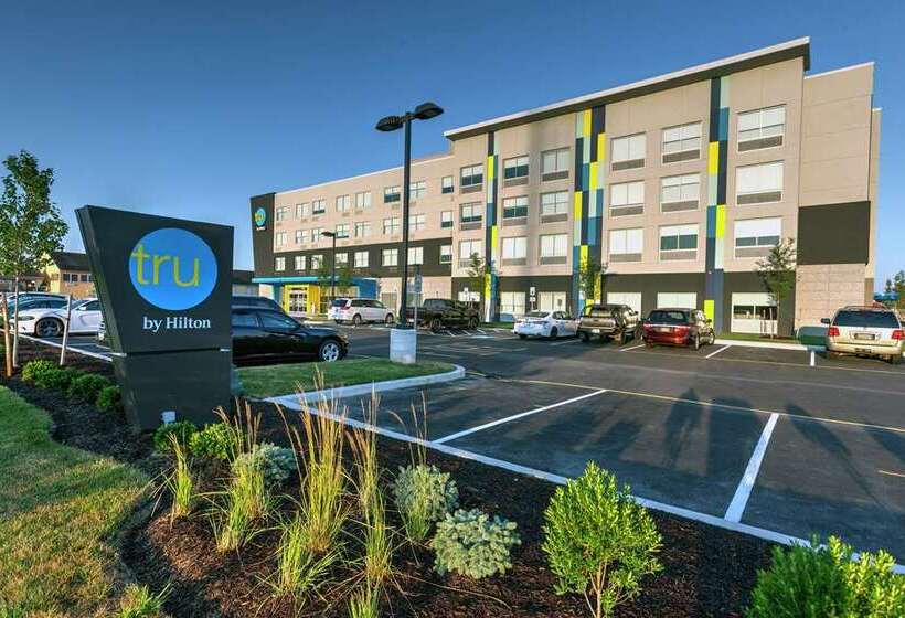 فندق Tru By Hilton Georgetown