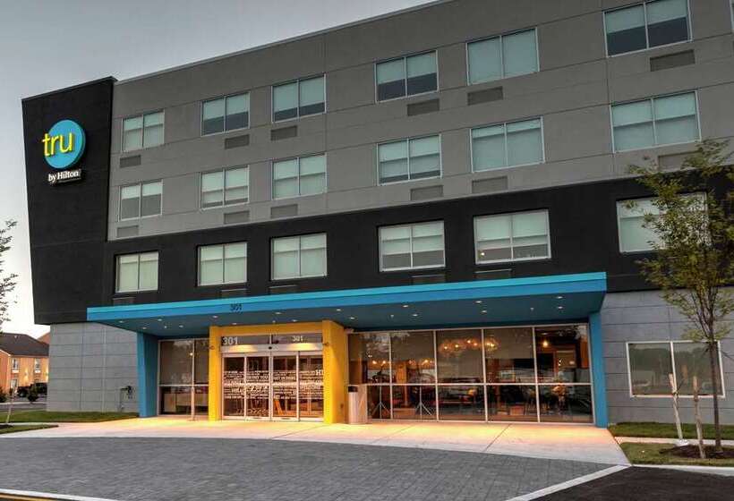 فندق Tru By Hilton Georgetown