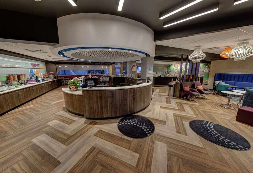 فندق Tru By Hilton Georgetown