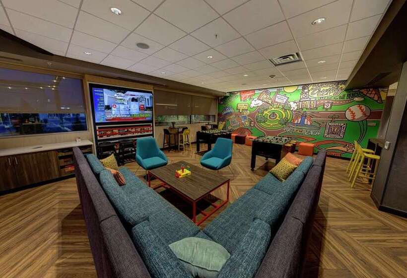 فندق Tru By Hilton Georgetown