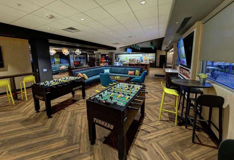 فندق Tru By Hilton Georgetown