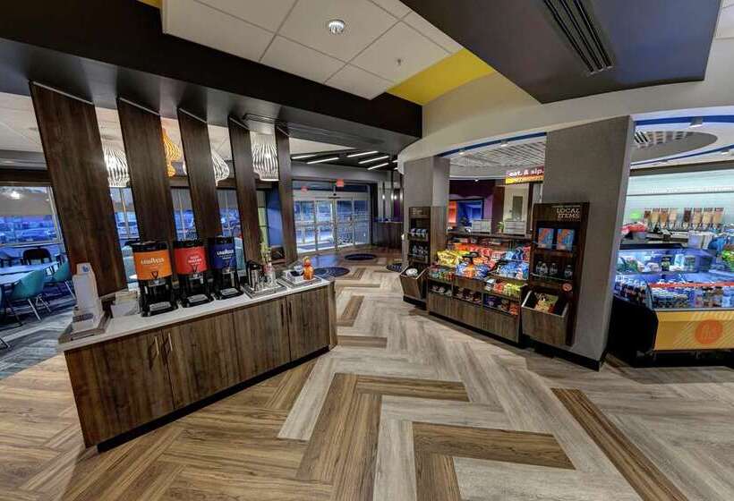 فندق Tru By Hilton Georgetown