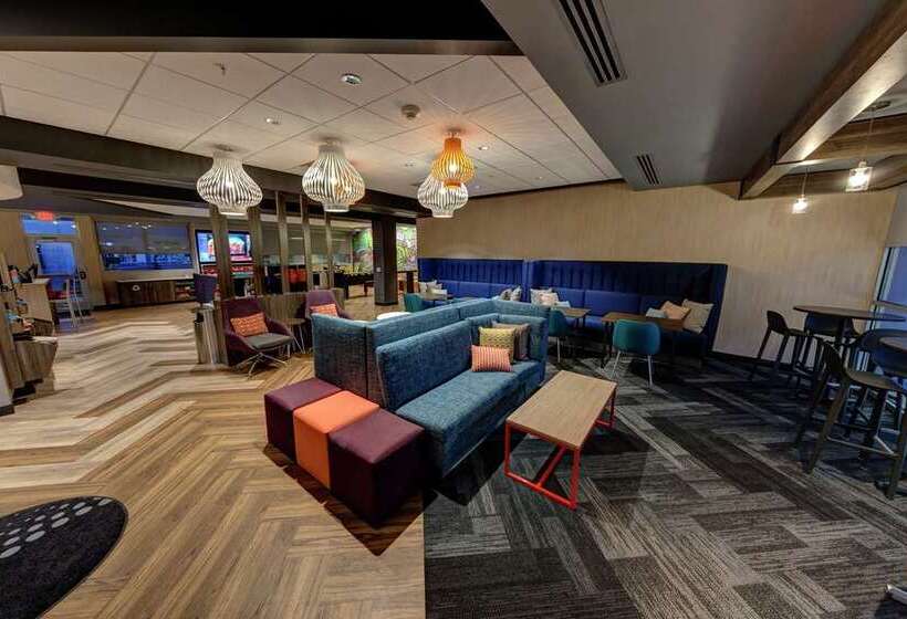 فندق Tru By Hilton Georgetown