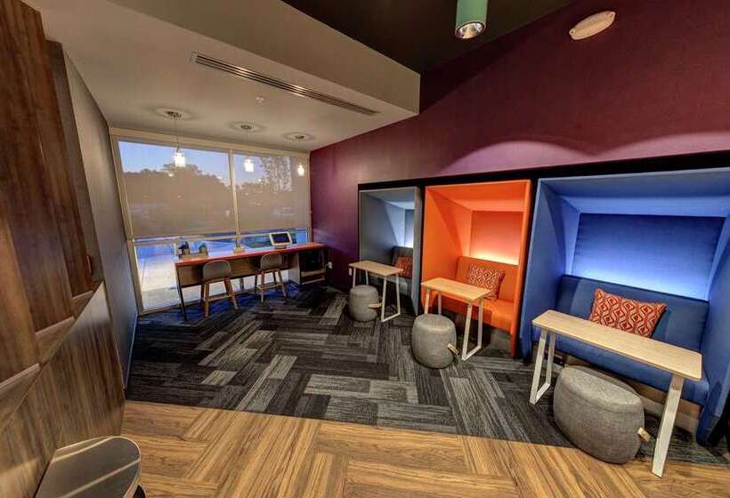 فندق Tru By Hilton Georgetown