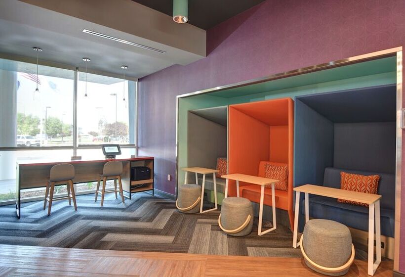 호텔 Tru By Hilton Idaho Falls