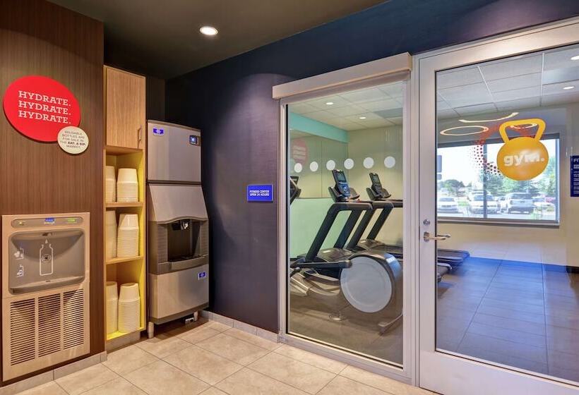 호텔 Tru By Hilton Idaho Falls