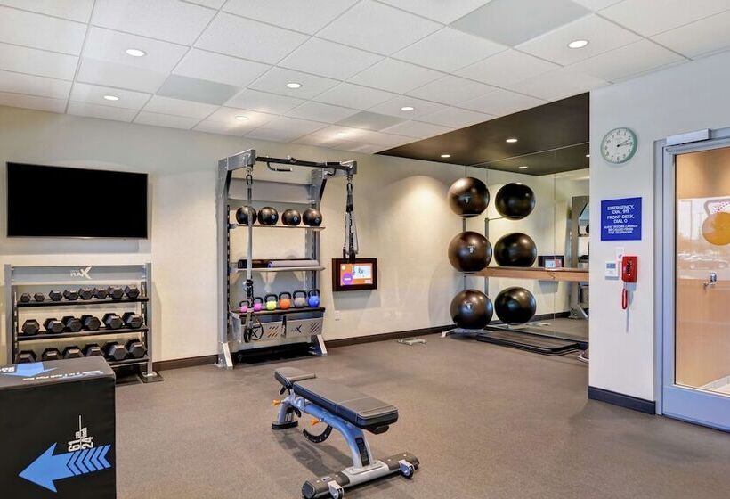 호텔 Tru By Hilton Idaho Falls