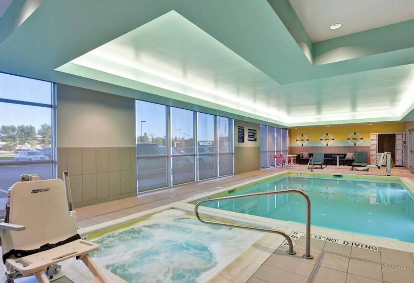 בית מלון כפרי Tru By Hilton Idaho Falls