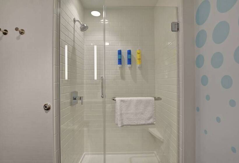 호텔 Tru By Hilton Idaho Falls