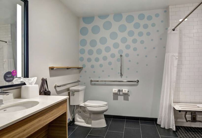 호텔 Tru By Hilton Idaho Falls