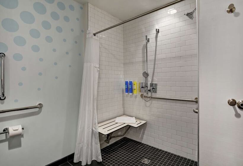 호텔 Tru By Hilton Idaho Falls