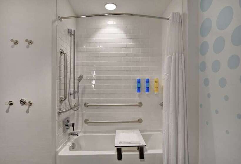 호텔 Tru By Hilton Idaho Falls